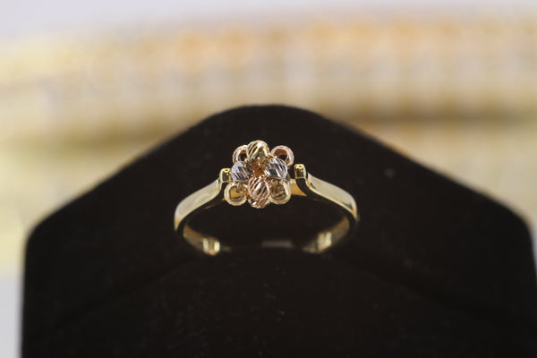 Celestial Majesty Ring