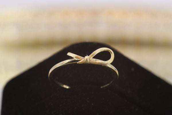 Fleur de Luxe Ring