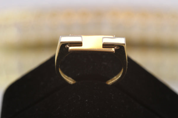 Horizon Gleam Ring