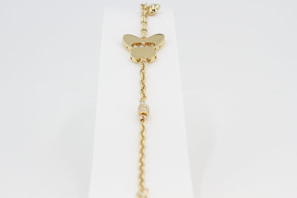 Luxury Monarch Bracelet