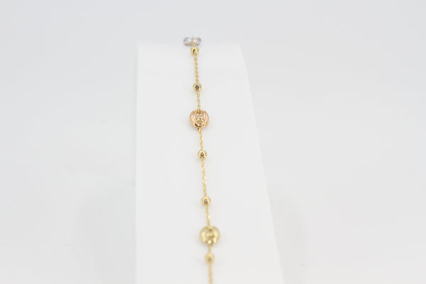 Pure Elegance Bracelet