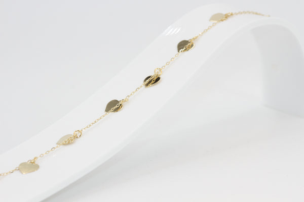 Heartstrings Bracelet