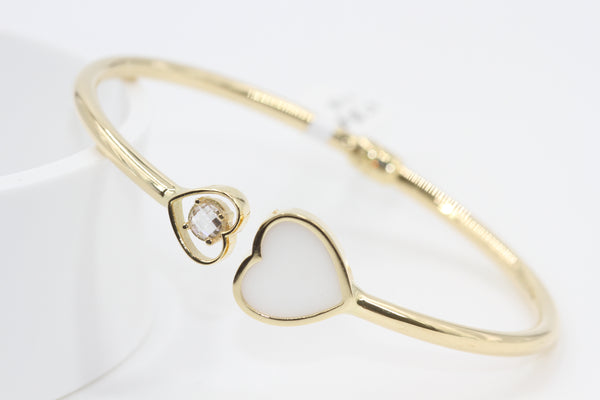 Sophisticated Love Bracelet