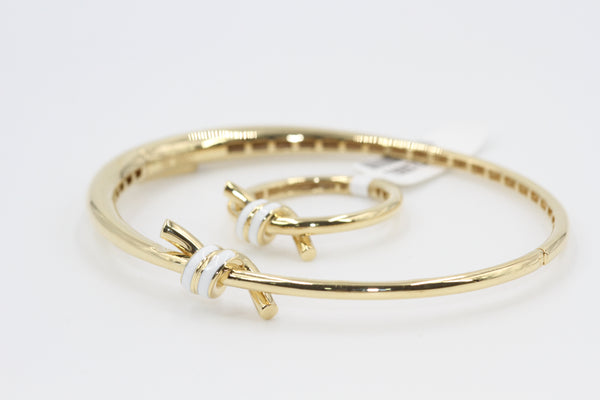 Regal Twist  Half Set