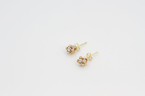 Pure Blossom Earrings