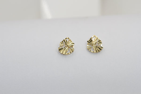 Luxura Blossom Earrings