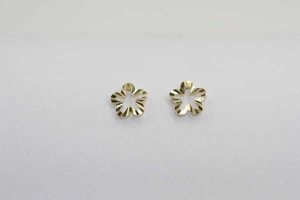 Elegant Bloom Earrings