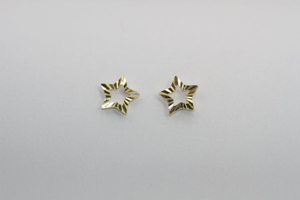 Starlight Brilliance Earrings